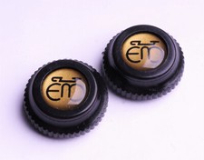 Tappi parapolvere pedali Eddy
