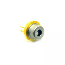 Diodo laser 447nm 450nm 5W blu 9mm TO-5 5000mW OSRAM-PLPT9 450LB