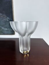 Tapio Wirkkala Rosenthal Vaso