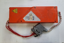 CENTRALINA RADIOCOMANDO ELCA