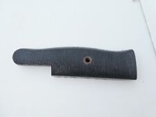 M1 Garand Grip Nero Sinistro