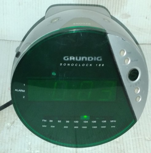 Radio sveglia anni 90 - radio, 80/90