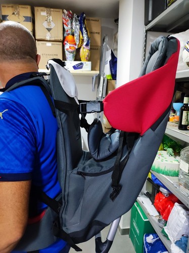 Zaino chicco portabimbo - zaino,