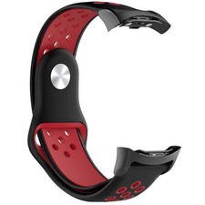 Adatto per Smart Watch Samsung Gear Fit 2/Pro sostituire cinturino da polso in silicone US