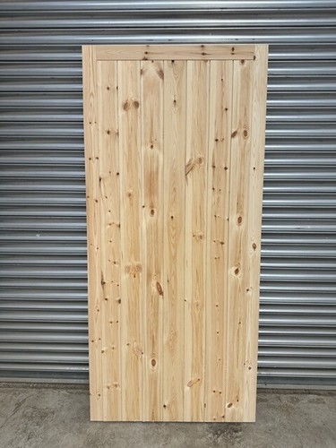 Porta laterale per - , garage