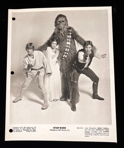 1977 star wars - 1977,