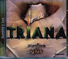 Triana - Sombra Y Luz (1997