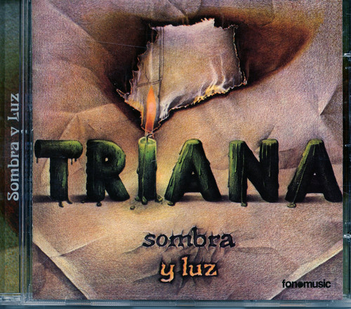 Triana sombra luz 1997 - y,