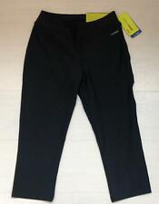 7104 REEBOOK EASYTONE PANTALONCINI PINOCCHIETTO DONNA FITNESS ALLENAMENTO X16004
