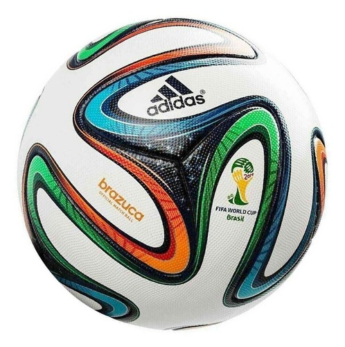Brazuca pallone calcio - brazuca,