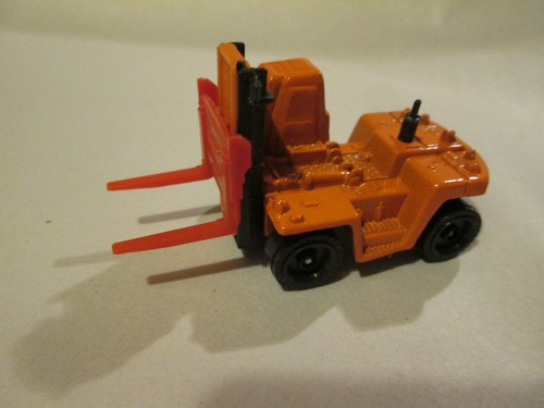 Carrello elevatore marz karz - marz,
