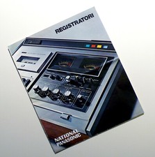 REGISTRATORI NATIONAL