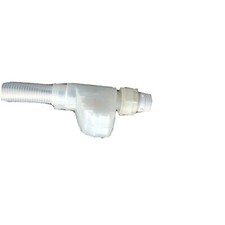 TUBO CARICO ACQUASTOP PER LAVASTOVIGLIE BOSCH SIEMENS 00299756 00298563