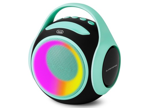 Cassa audio speaker bluetooth - audio,