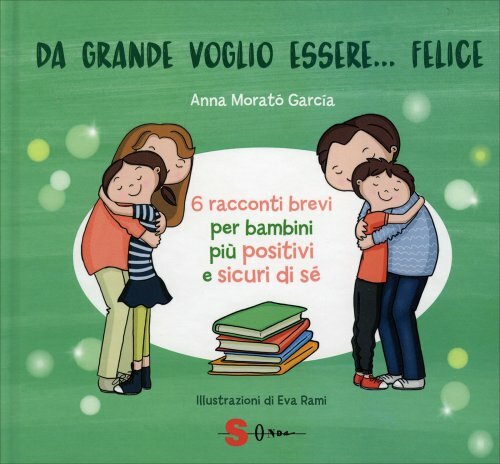 Libro grande voglio - libro, da