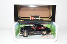 B37 BBURAGO BURAGO 1:18 3015