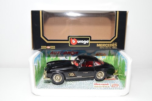 B37 bburago burago 3015 - b37, 1:18