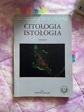 Citologia e istologia - Idelson Gnocchi - Seconda Edizione