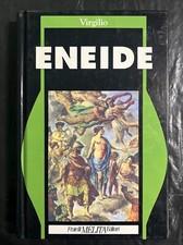 PUBLIO VIRGILIO MARONE -