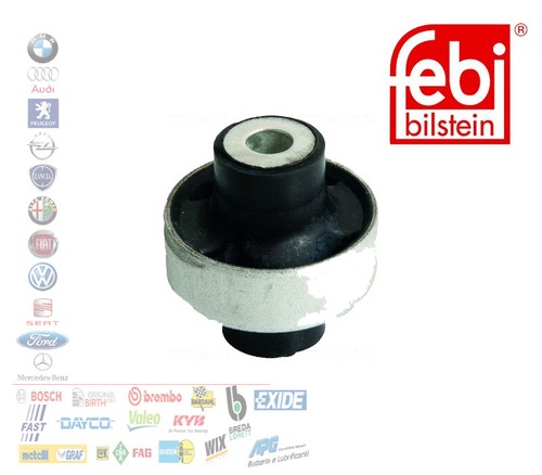 Silentblock supporto braccio - silentblock,