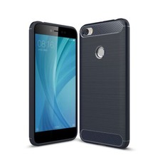 Custodia TPU Xiaomi Redmi Note