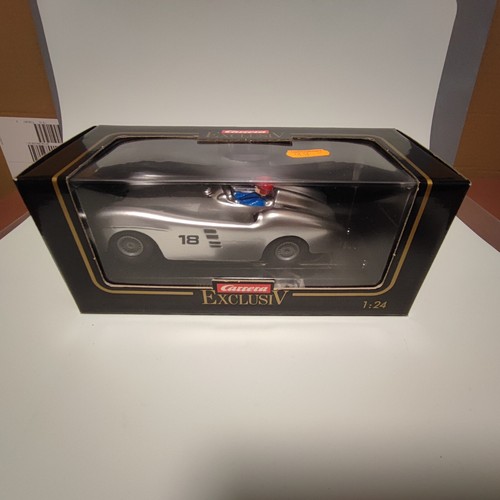 Carrera exclusiv 20409 - carrera,