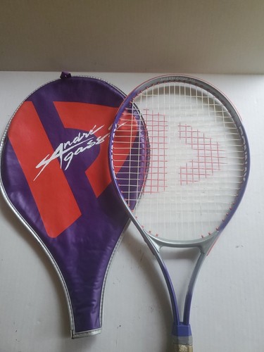 Racchetta tennis vintage - racchetta,