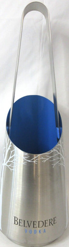 Belvedere vodka secchiello - belvedere,