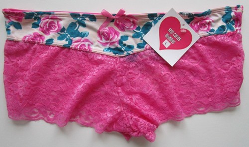 Mutandina pantaloncino ragazzo
