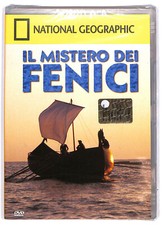 EBOND Il Mistero Dei Fenici