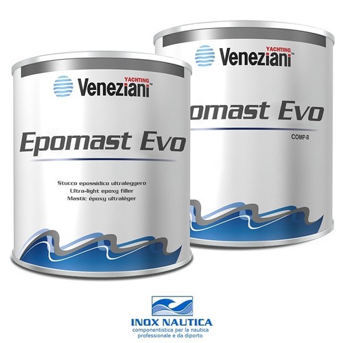 Veneziani epomast evo - 1,5,