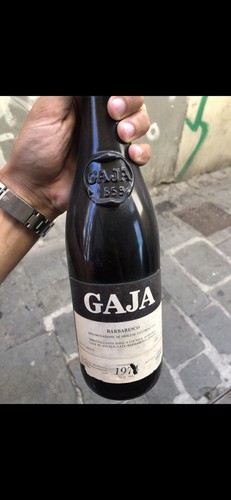 Cantina gaja vino - cantina,