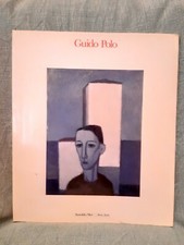 Guido Polo  pittore ( Trento) 