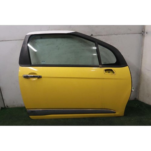 Porta ant citroen ds ds3 - dx,