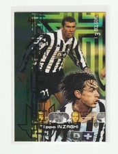 1999-00 CARTE CALCIO PANINI S2