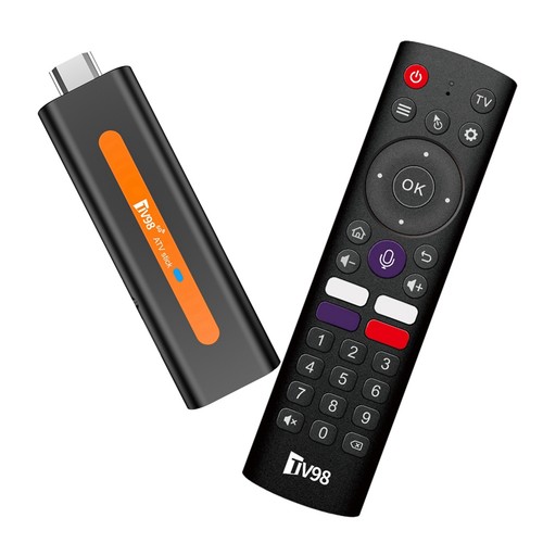 Tv98 atv h618 set - set-top-box,