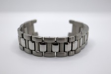 Bracciale acciaio 20mm Cartier Pasha 38mm Originale