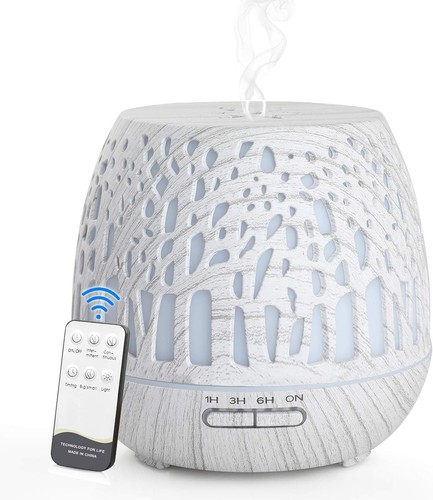 Simpeak diffusore aromi - di,