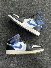 Nike jordan mid - jordan, 40