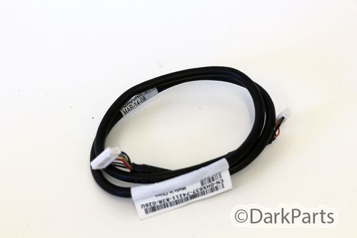 Dell precision t7400 - dell, i/o