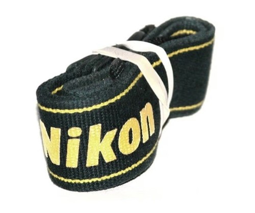 Nikon tracolla per fotocamere