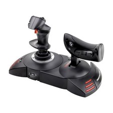 Thrustmaster flight hotas x - t.flight,