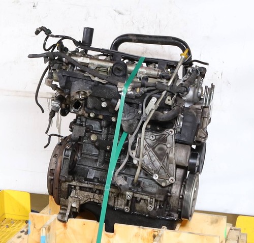 Motore 71748414 fiat - 500, s0