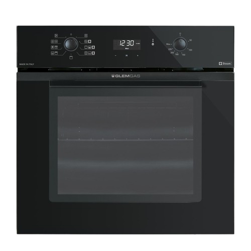 Glem gas gfu98bk - gfu98bk-s6v3, forno