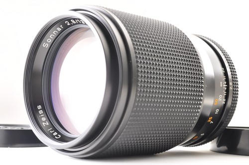Contax carl zeiss - carl,