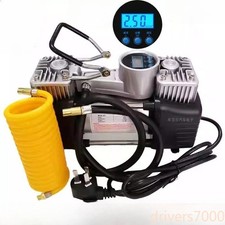 Compressore Aria 12V/220V