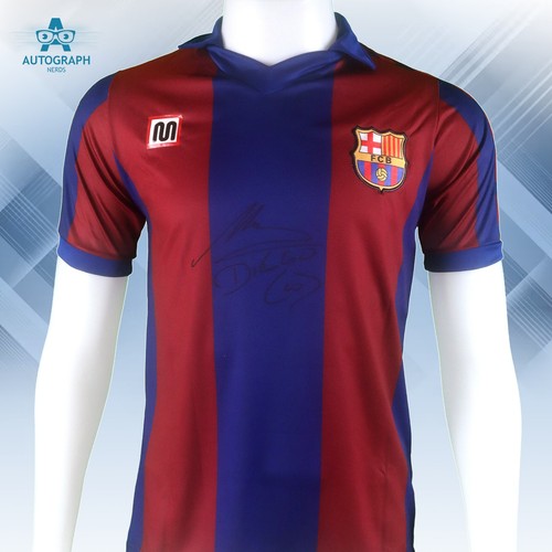 Maglia diego maradona - maglia,