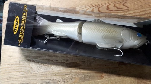 Deps new slide - new,