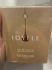 Autentico Guerlain IDYLLE EDT