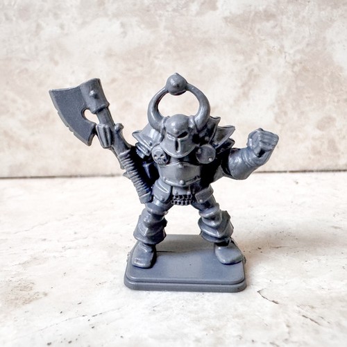 Heroquest games workshop - mb,